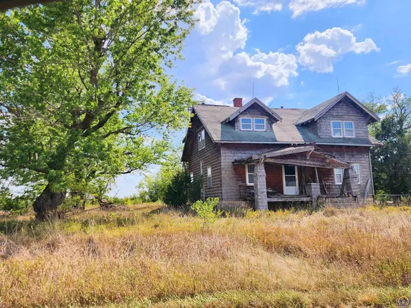 2069 Us Highway 56, Herington, KS 67449