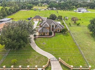 12901 PHILLIPS ROAD, GROVELAND, FL 34736