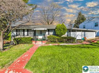 410 N Greenwood Ave, Easton, PA