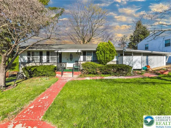 410 N Greenwood Ave, Easton, PA 18045