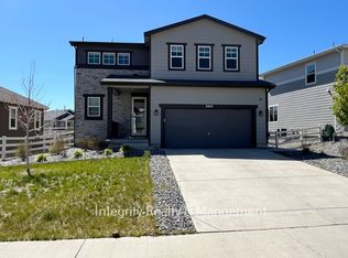 3455 Cade Ct, Castle Rock, CO 80104