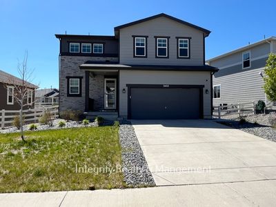 3455 Cade Ct, Castle Rock, CO, 80104