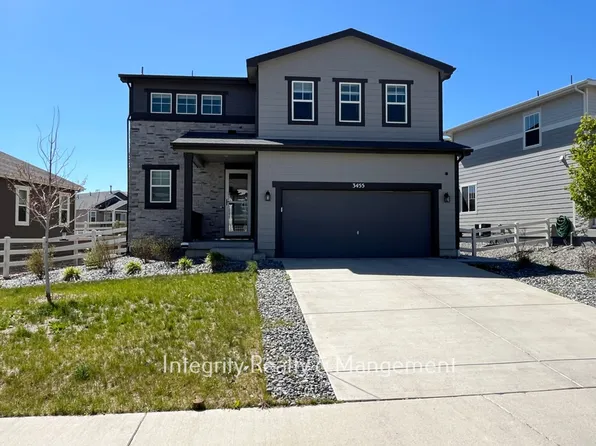 3455 Cade Ct, Castle Rock, CO 80104