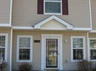 1950 Pika Trl UNIT C, River Falls, WI 54022