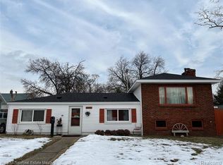 1425 Gordon St, Port Huron, MI