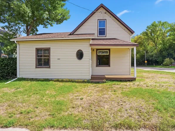 301 Main Ave N, Red Lake Falls, MN 56750