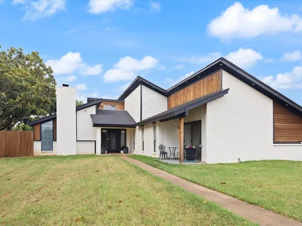 104 San Medina Ln, Joshua, TX 76058