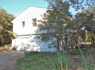 14 Seventh Avenue, Duck, NC 27949