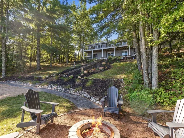 W875 County Road Vv, Keshena, WI 54135