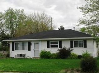1349 Peacepipe Trl, Xenia, OH 45385