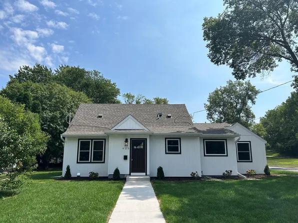 425 Jefferson Ave S, Hopkins, MN 55343