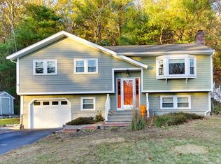 45 Mountain Rd, Burlington, MA 01803