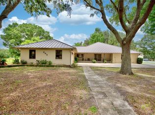 202 Thiseldo Ln, Sebring, FL 33875