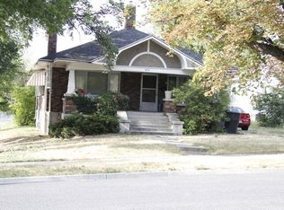 579 E 600 N, Logan, UT 84321