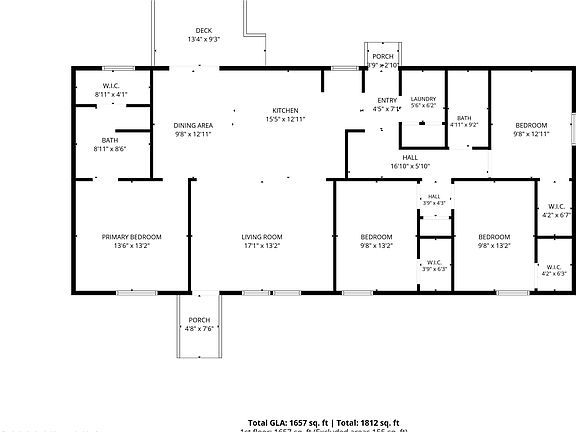 3rd image of 720 Myrtle Road