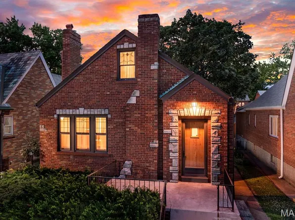 6414 Lansdowne Ave, Saint Louis, MO 63109