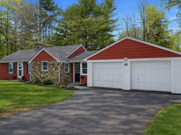 41 Summit Rd, Sparta Twp., NJ 07871