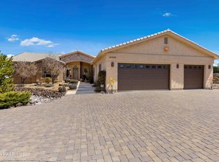 14045 N Thunderbird Rd, Prescott, AZ 86305