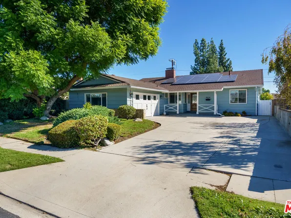 8618 Melvin Ave, Northridge, CA 91324