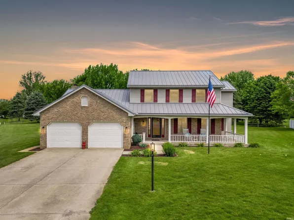 44 Ems T6a Ln, Leesburg, IN 46538