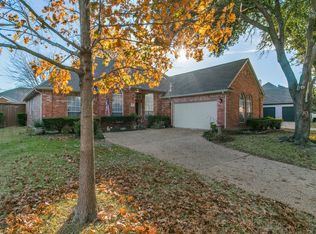 127 Clover Meadow Ln, Coppell, TX 75019