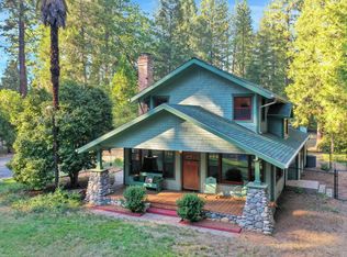 18471 Reese Ln, Grass Valley, CA 95945
