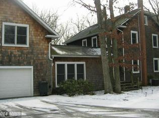 11405 Park Heights Ave, Owings Mills, MD 21117