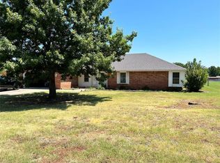 5703 Gabriel, Shawnee, OK 74804