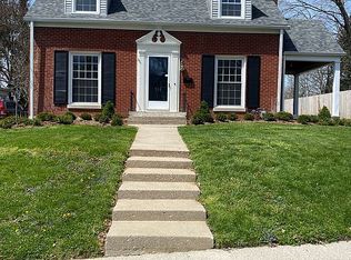 314 High St, Elizabethtown, KY 42701
