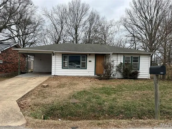 2015 Kentucky Ave, Poplar Bluff, MO 63901