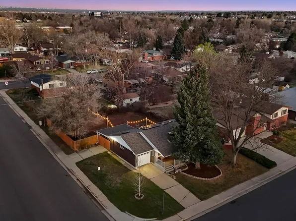 2900 S Jay Street, Denver, CO 80227