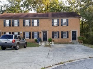 4164 Casey Trl, Norcross, GA 30093