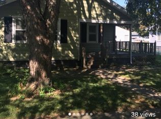 1410 Washington St, Genoa, OH 43430