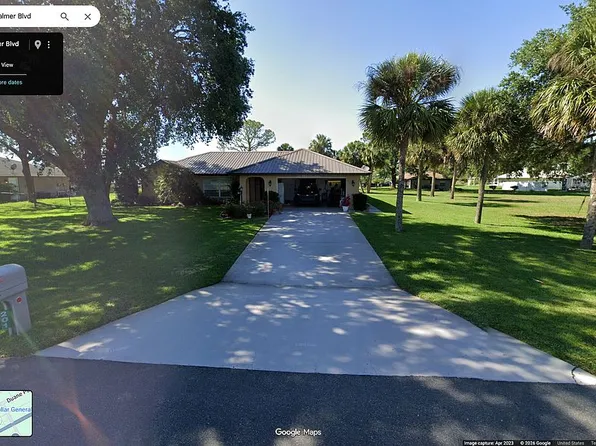 201 Duane Palmer Blvd, Sebring, FL 33876
