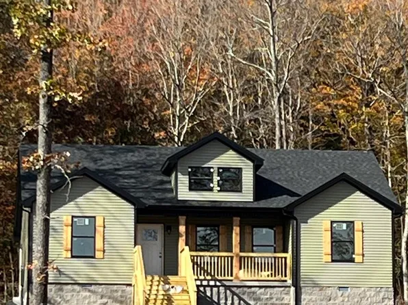 1674 Clay Cole Rd, Elkton, KY 42220