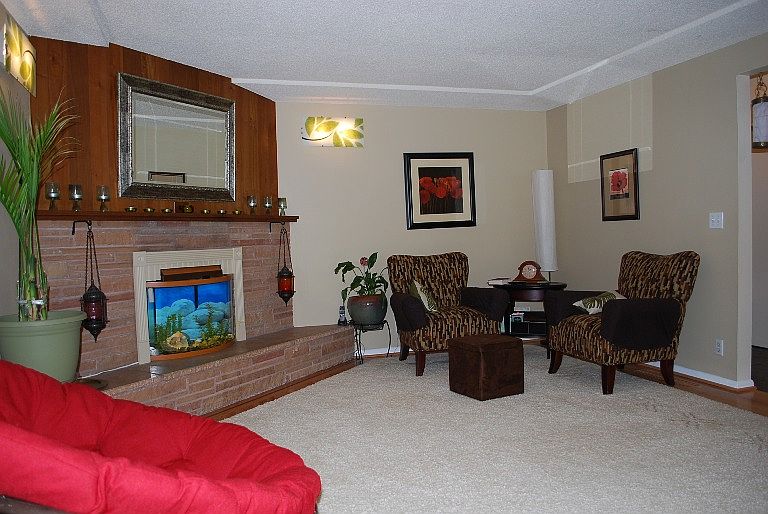 Front Room