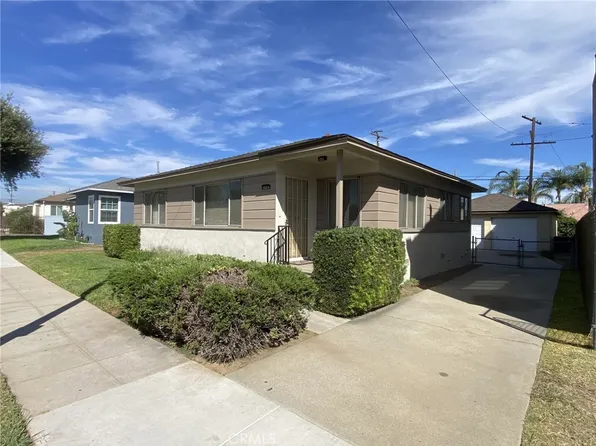 1024 Leonard Ave, Los Angeles, CA 90022