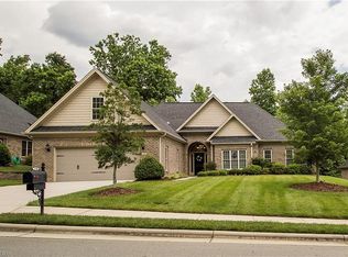 2260 Cambridge Oaks Dr, High Point, NC 27262