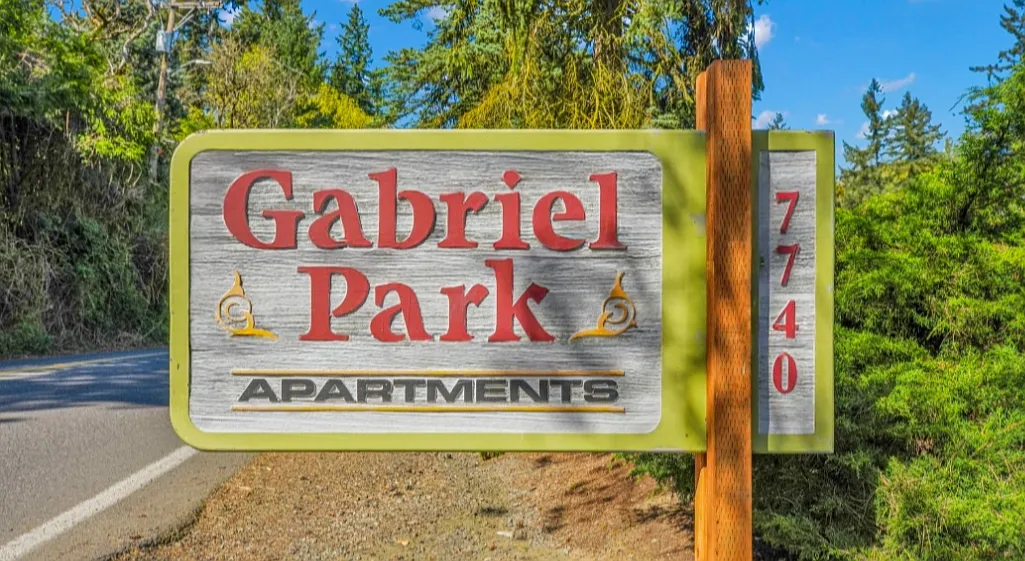 Gabriel Park — Photo 1