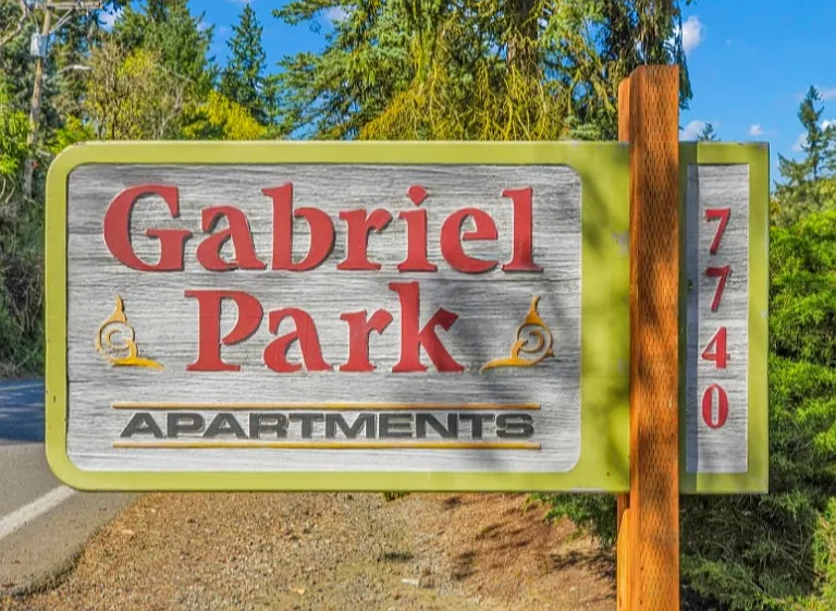 Gabriel Park — Photo 1