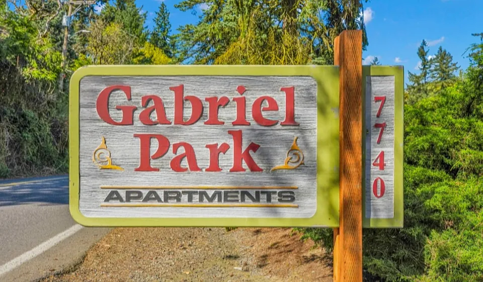 Gabriel Park