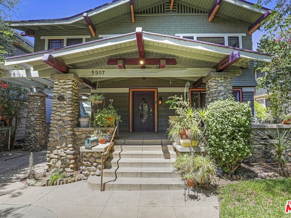 2nd image of 5907 E Echo St