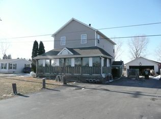 14985 Hull Rd, Monroe, MI 48161