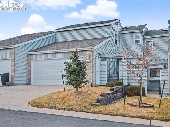 2417 Elite Ter, Colorado Springs, CO 80920
