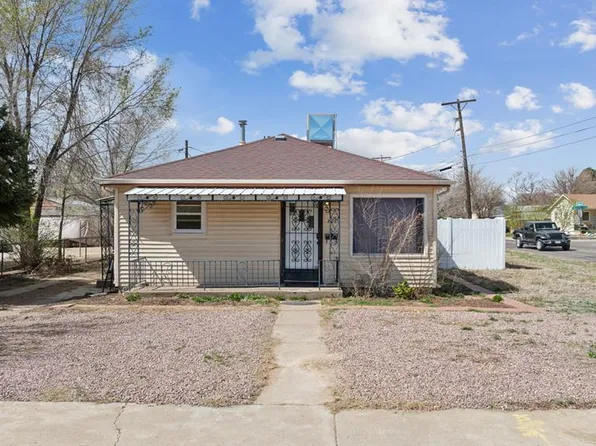701 Henry Ave, Pueblo, CO 81005