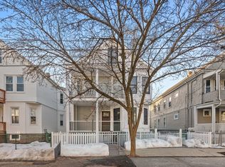 16 Boston Ave, Somerville, MA 02144