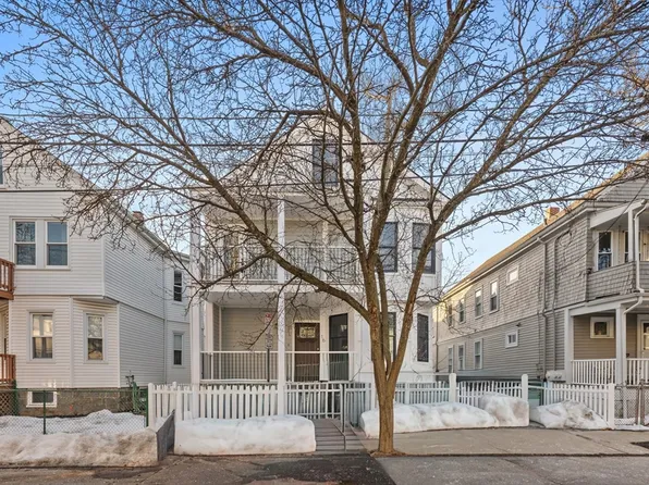 16 Boston Ave, Somerville, MA 02144
