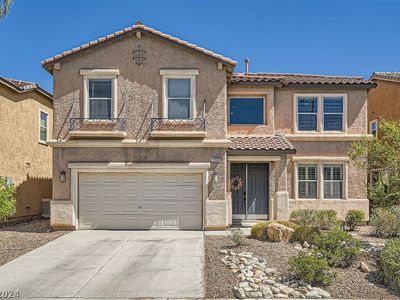 156 Rolling Cove Ave, Henderson, NV, 89011