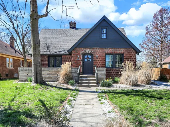 5216 Central Ave, Indianapolis, IN 46220