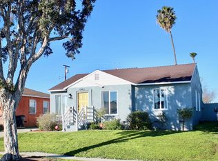 13403 Towne Ave, Los Angeles, CA 90061